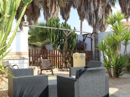 Casa Leticia in Las Beatas, Maison 6 personnes à San Pedro del Pinatar - Photo 38
