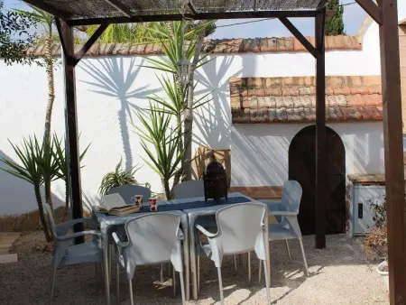 Casa Leticia in Las Beatas, Maison 6 personnes à San Pedro del Pinatar - Photo 42