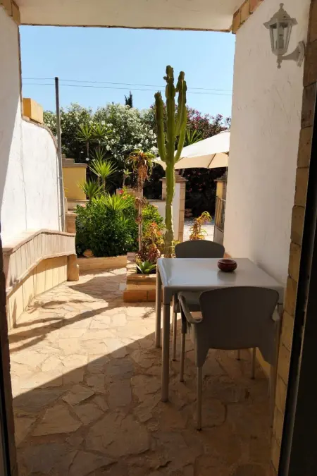 Casa Ines, Appartement 4 personnes à San Pedro del Pinatar - Photo 7