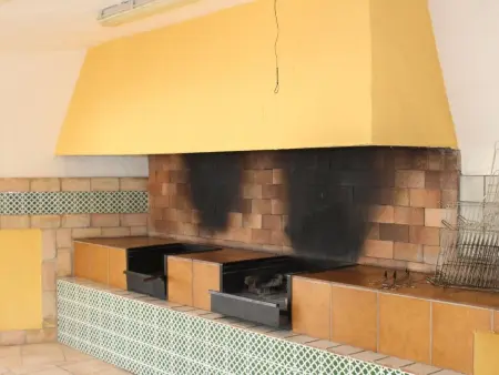 Casa Ines, Appartement 4 personnes à San Pedro del Pinatar - Photo 24