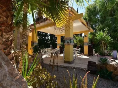 Casa Ines, Appartement 4 personnes à San Pedro del Pinatar - Photo 25