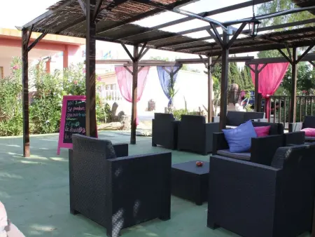 Casa Isabel - gemütliche Wohnung mit Terrasse, Appartement 4 personnes à San Pedro del Pinatar - Photo 1