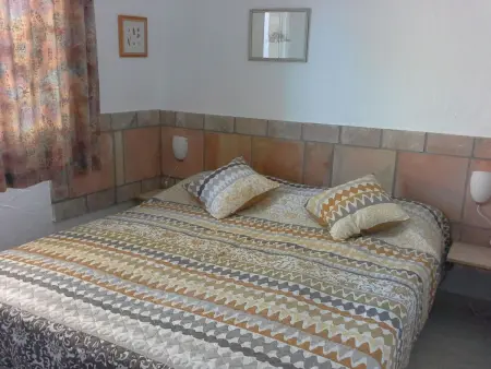 Casa Isabel - gemütliche Wohnung mit Terrasse, Appartement 4 personnes à San Pedro del Pinatar - Photo 6