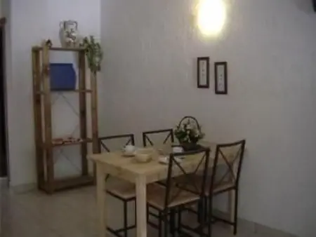 Casa Isabel - gemütliche Wohnung mit Terrasse, Appartement 4 personnes à San Pedro del Pinatar - Photo 7