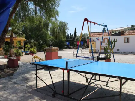 Casa Isabel - gemütliche Wohnung mit Terrasse, Appartement 4 personnes à San Pedro del Pinatar - Photo 8