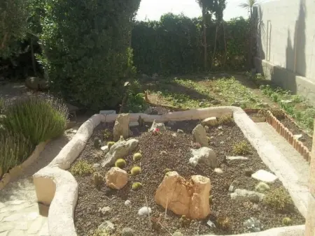 Casa Isabel - gemütliche Wohnung mit Terrasse, Appartement 4 personnes à San Pedro del Pinatar - Photo 20