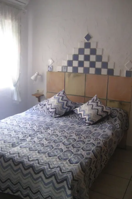 Casa Isabel - gemütliche Wohnung mit Terrasse, Appartement 4 personnes à San Pedro del Pinatar - Photo 27