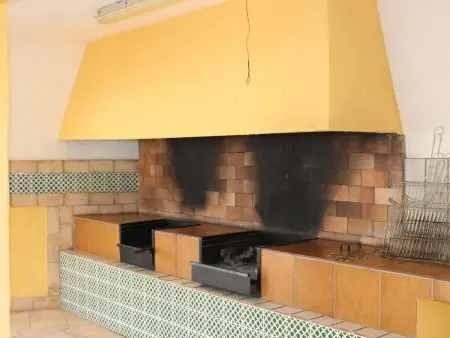Casa Isabel - gemütliche Wohnung mit Terrasse, Appartement 4 personnes à San Pedro del Pinatar - Photo 38