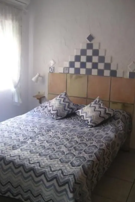 Casa Dolores, Appartement 5 personnes à San Pedro del Pinatar - Photo 4