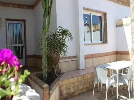 Casa Dolores, Appartement 5 personnes à San Pedro del Pinatar - Photo 6