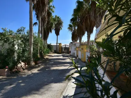 Casa Dolores, Appartement 5 personnes à San Pedro del Pinatar - Photo 7