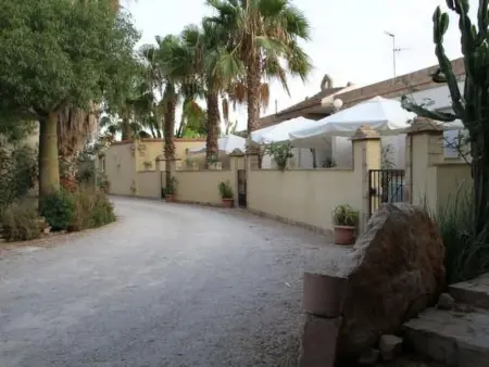 Casa Dolores, Appartement 5 personnes à San Pedro del Pinatar - Photo 12