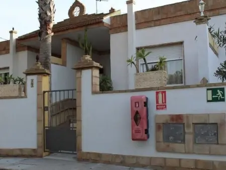 Casa Dolores, Appartement 5 personnes à San Pedro del Pinatar - Photo 19