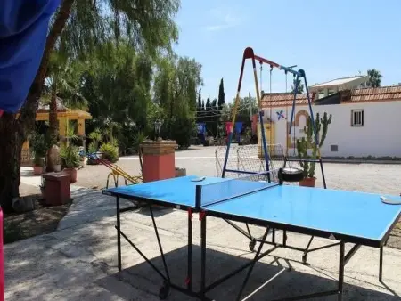 Casa Dolores, Appartement 5 personnes à San Pedro del Pinatar - Photo 25