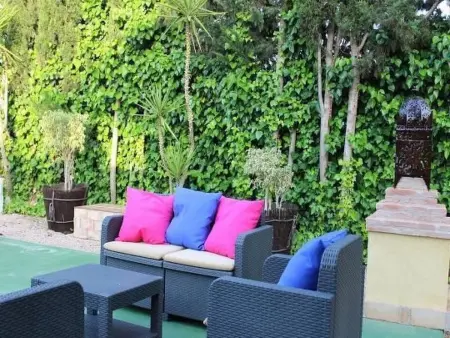 Casa Dolores, Appartement 5 personnes à San Pedro del Pinatar - Photo 30