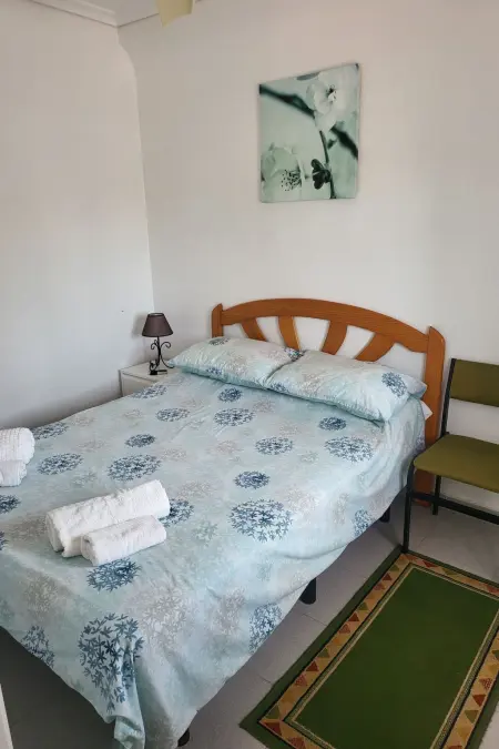 VAO-Los Alcazares, Maison 4 personnes à Los Alcázares - Photo 1