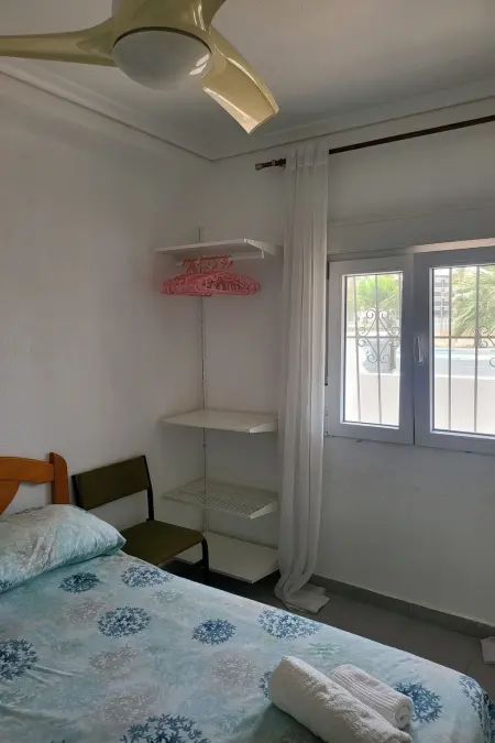 VAO-Los Alcazares, Maison 4 personnes à Los Alcázares - Photo 3