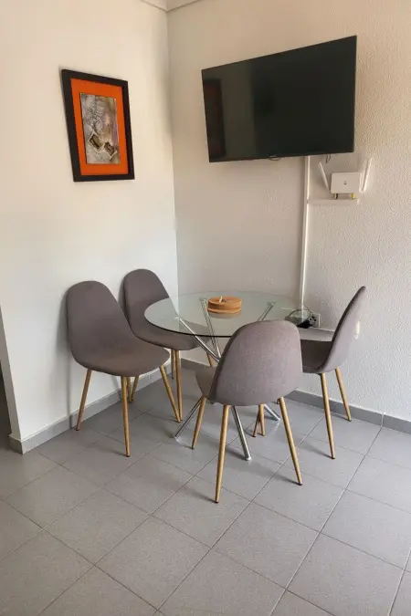 VAO-Los Alcazares, Maison 4 personnes à Los Alcázares - Photo 5