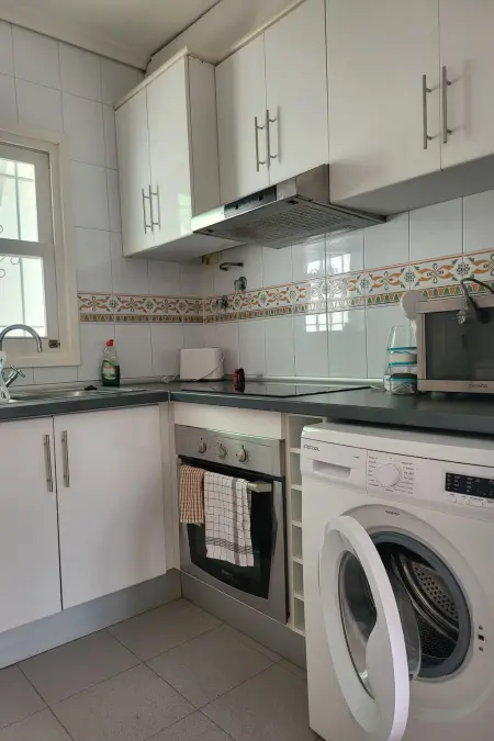 VAO-Los Alcazares, Maison 4 personnes à Los Alcázares - Photo 6