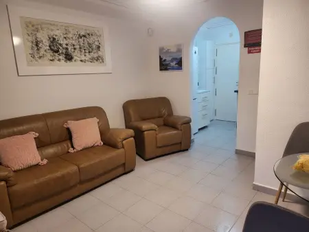 VAO-Los Alcazares, Maison 4 personnes à Los Alcázares - Photo 8