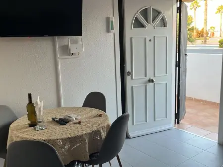 VAO-Los Alcazares, Maison 4 personnes à Los Alcázares - Photo 10