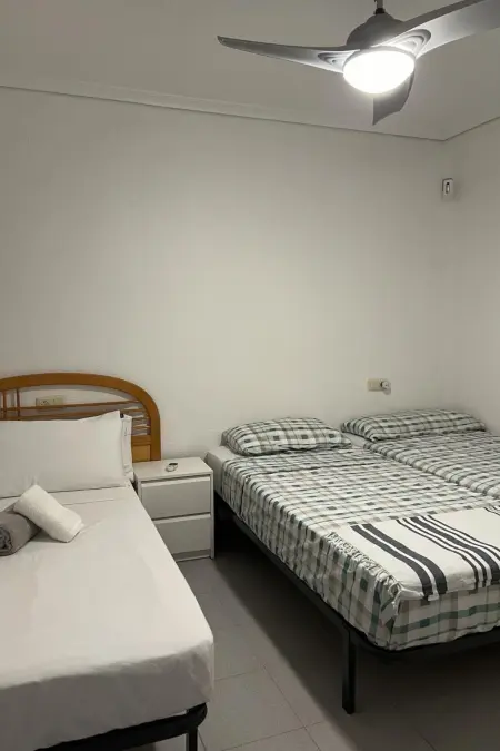 VAO-Los Alcazares, Maison 4 personnes à Los Alcázares - Photo 12