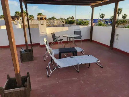 VAO-Los Alcazares, Maison 4 personnes à Los Alcázares - Photo 13