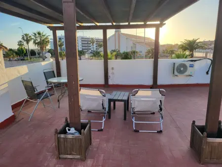 VAO-Los Alcazares, Maison 4 personnes à Los Alcázares - Photo 15
