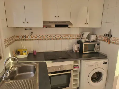 VAO-Los Alcazares, Maison 4 personnes à Los Alcázares - Photo 17