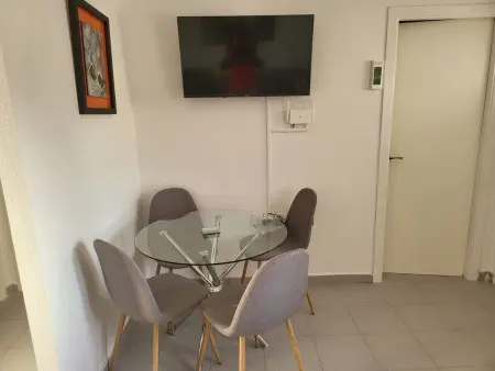 VAO-Los Alcazares, Maison 4 personnes à Los Alcázares - Photo 19