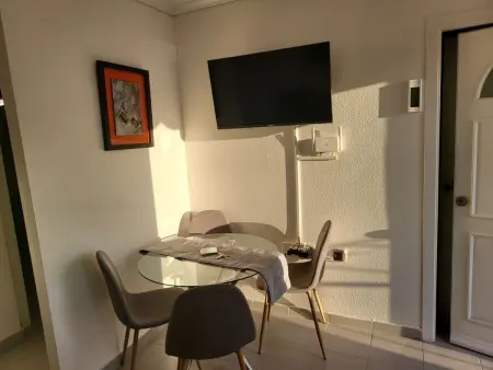 VAO-Los Alcazares, Maison 4 personnes à Los Alcázares - Photo 20