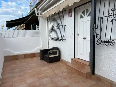 VAO-Los Alcazares, Maison 4 personnes à Los Alcázares - Photo 21