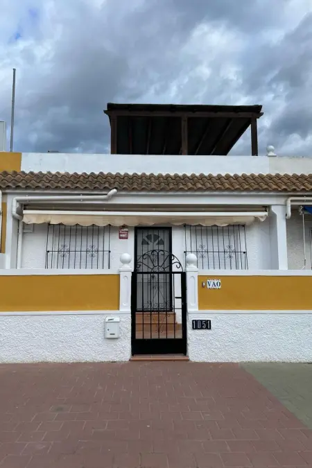 VAO-Los Alcazares, Maison 4 personnes à Los Alcázares - Photo 22