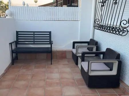 VAO-Los Alcazares, Maison 4 personnes à Los Alcázares - Photo 23