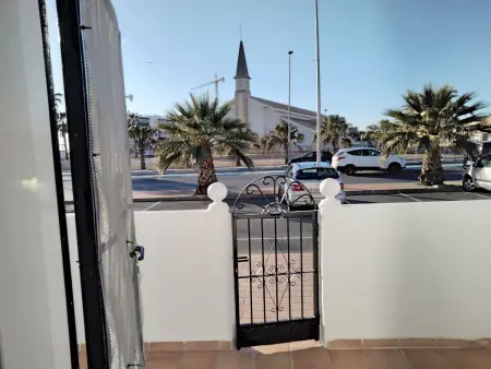 VAO-Los Alcazares, Maison 4 personnes à Los Alcázares - Photo 24