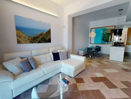 Ezulwini Beachfront, Appartement 2 personnes à Los Alcázares - Photo 2