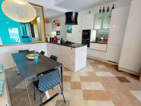 Ezulwini Beachfront, Appartement 2 personnes à Los Alcázares - Photo 4