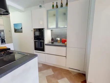 Ezulwini Beachfront, Appartement 2 personnes à Los Alcázares - Photo 5