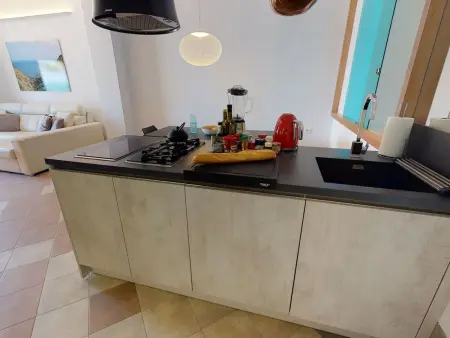 Ezulwini Beachfront, Appartement 2 personnes à Los Alcázares - Photo 6