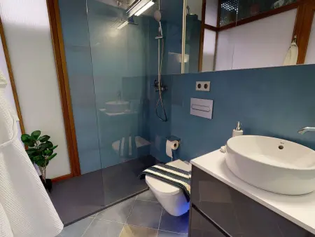 Ezulwini Beachfront, Appartement 2 personnes à Los Alcázares - Photo 8