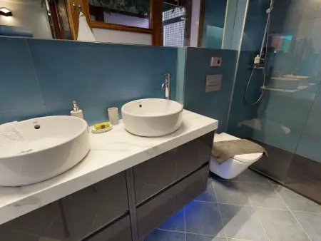 Ezulwini Beachfront, Appartement 2 personnes à Los Alcázares - Photo 11