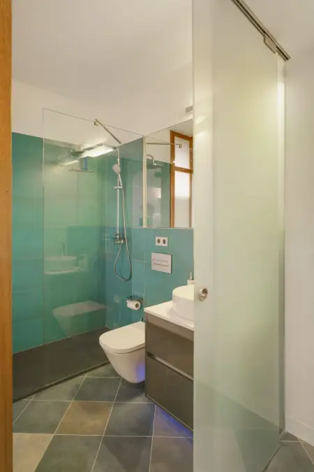 Ezulwini Beachfront, Appartement 2 personnes à Los Alcázares - Photo 17