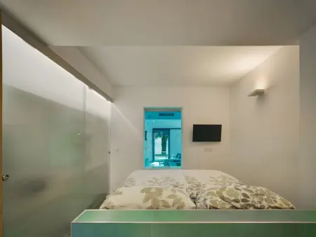 Ezulwini Beachfront, Appartement 2 personnes à Los Alcázares - Photo 19