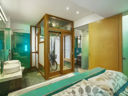 Ezulwini Beachfront, Appartement 2 personnes à Los Alcázares - Photo 20