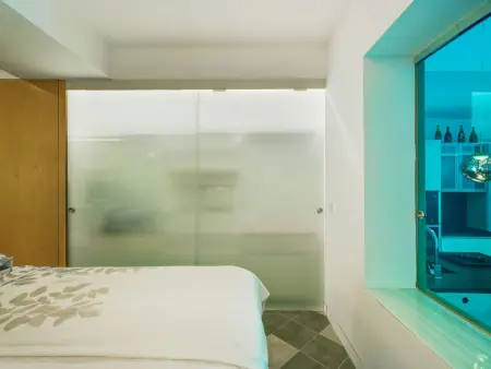 Ezulwini Beachfront, Appartement 2 personnes à Los Alcázares - Photo 22