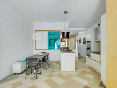 Ezulwini Beachfront, Appartement 2 personnes à Los Alcázares - Photo 24