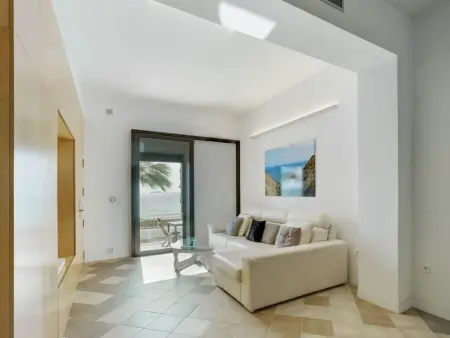 Ezulwini Beachfront, Appartement 2 personnes à Los Alcázares - Photo 26