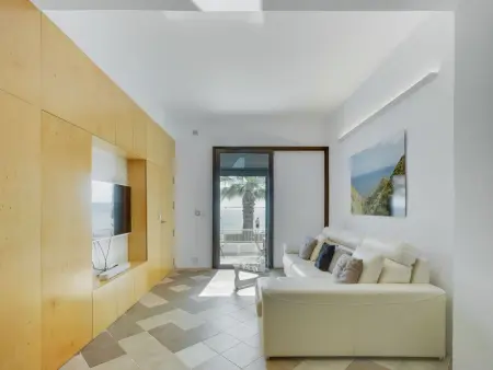 Ezulwini Beachfront, Appartement 2 personnes à Los Alcázares - Photo 27
