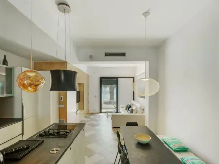 Ezulwini Beachfront, Appartement 2 personnes à Los Alcázares - Photo 29
