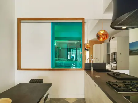 Ezulwini Beachfront, Appartement 2 personnes à Los Alcázares - Photo 30